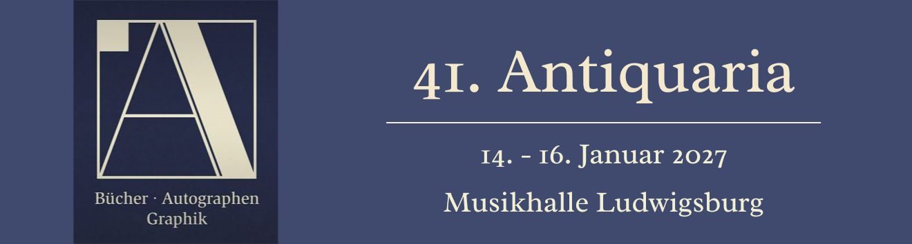 Antiquaria Ludwigsburg