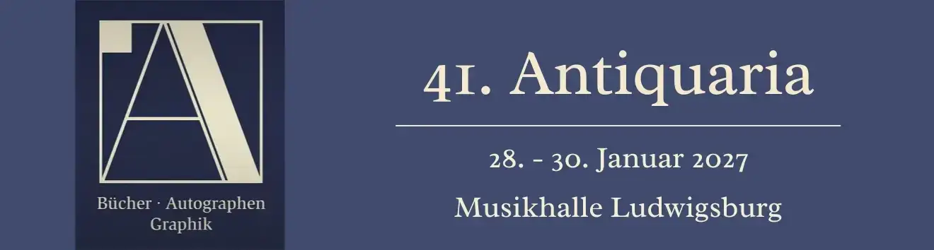 Antiquaria Ludwigsburg